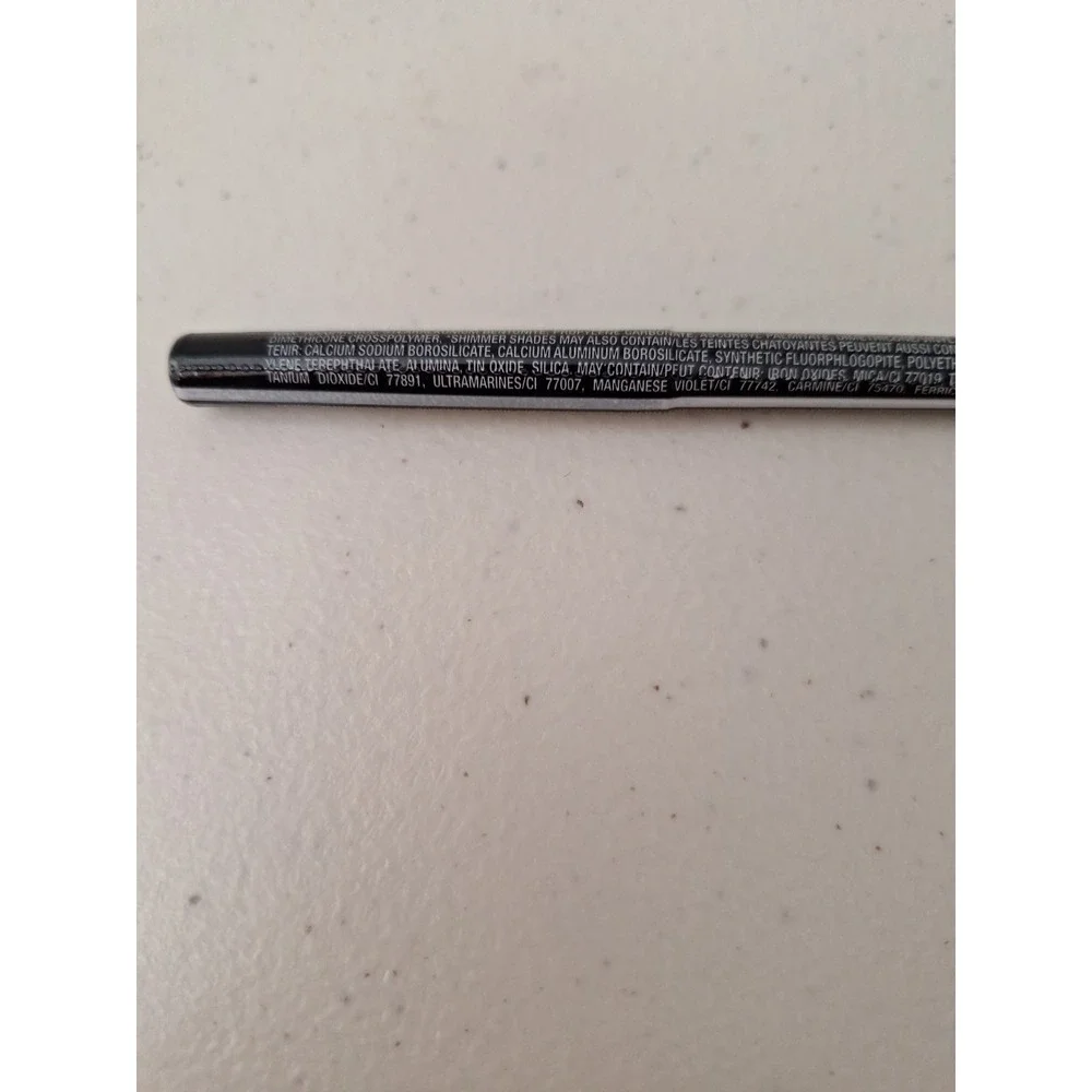 AVON GLIMMERSTICKS CHROMES EYE LINER - MOCHA‎ FLASH - G104 - New Sealed